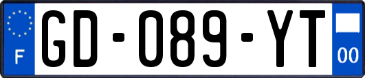 GD-089-YT