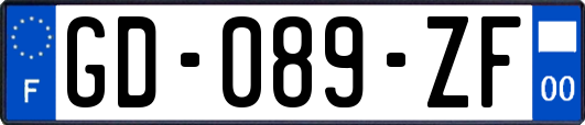 GD-089-ZF