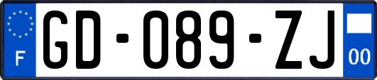 GD-089-ZJ