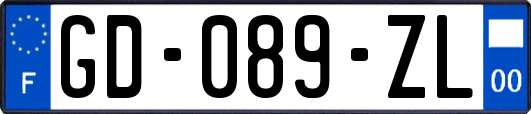 GD-089-ZL