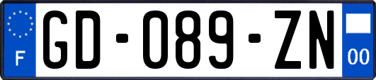 GD-089-ZN