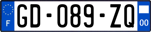 GD-089-ZQ