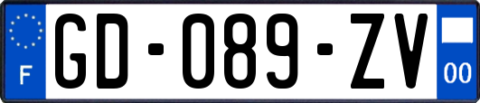 GD-089-ZV