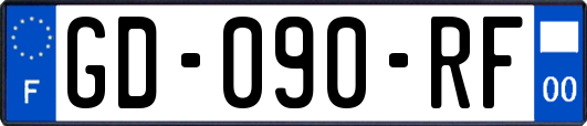 GD-090-RF