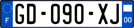 GD-090-XJ