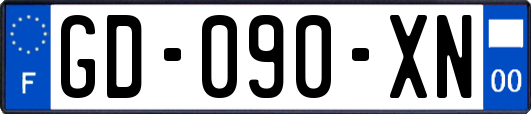 GD-090-XN