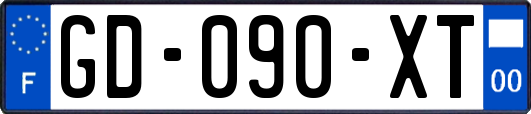 GD-090-XT