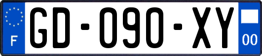 GD-090-XY