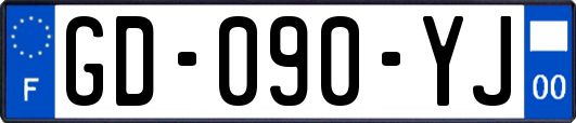 GD-090-YJ