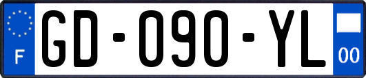 GD-090-YL