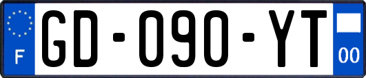 GD-090-YT