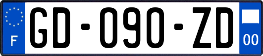 GD-090-ZD