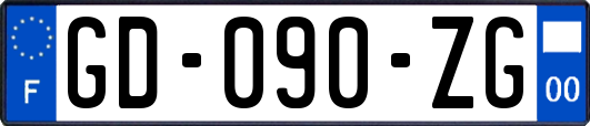 GD-090-ZG