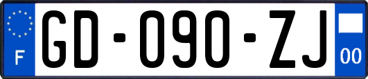 GD-090-ZJ