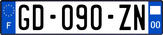 GD-090-ZN