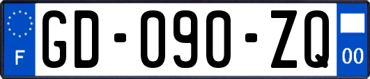 GD-090-ZQ