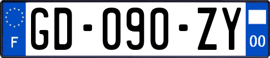 GD-090-ZY