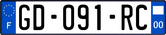 GD-091-RC