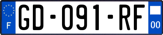 GD-091-RF