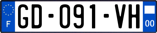 GD-091-VH