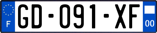 GD-091-XF