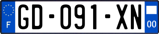 GD-091-XN