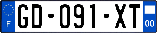 GD-091-XT