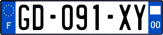 GD-091-XY