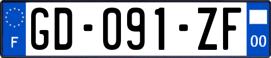 GD-091-ZF