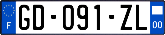 GD-091-ZL