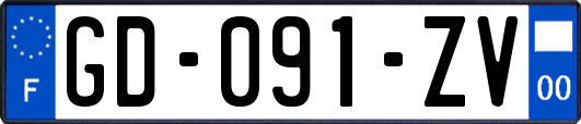 GD-091-ZV