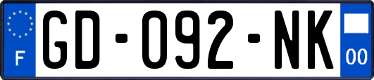GD-092-NK