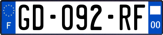 GD-092-RF