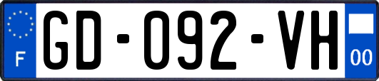 GD-092-VH