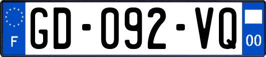 GD-092-VQ