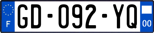 GD-092-YQ