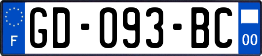 GD-093-BC