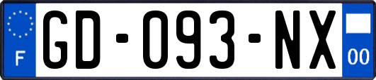 GD-093-NX