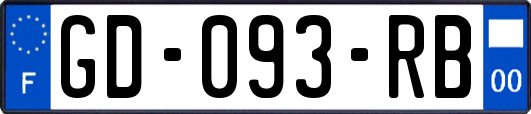 GD-093-RB