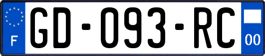 GD-093-RC