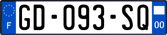 GD-093-SQ