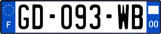 GD-093-WB