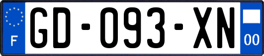 GD-093-XN