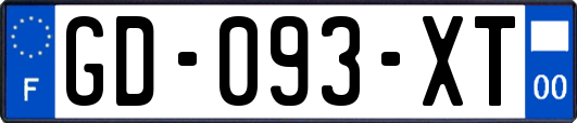 GD-093-XT