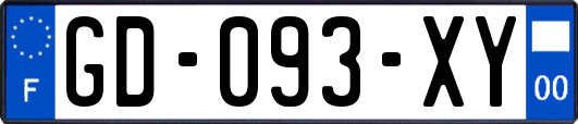 GD-093-XY