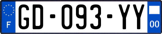 GD-093-YY