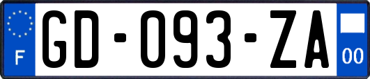 GD-093-ZA