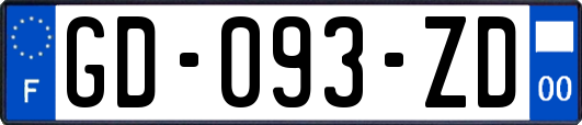 GD-093-ZD