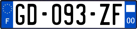 GD-093-ZF