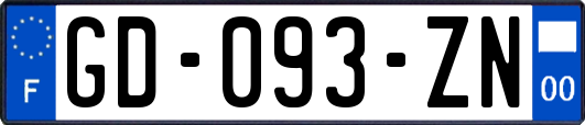 GD-093-ZN